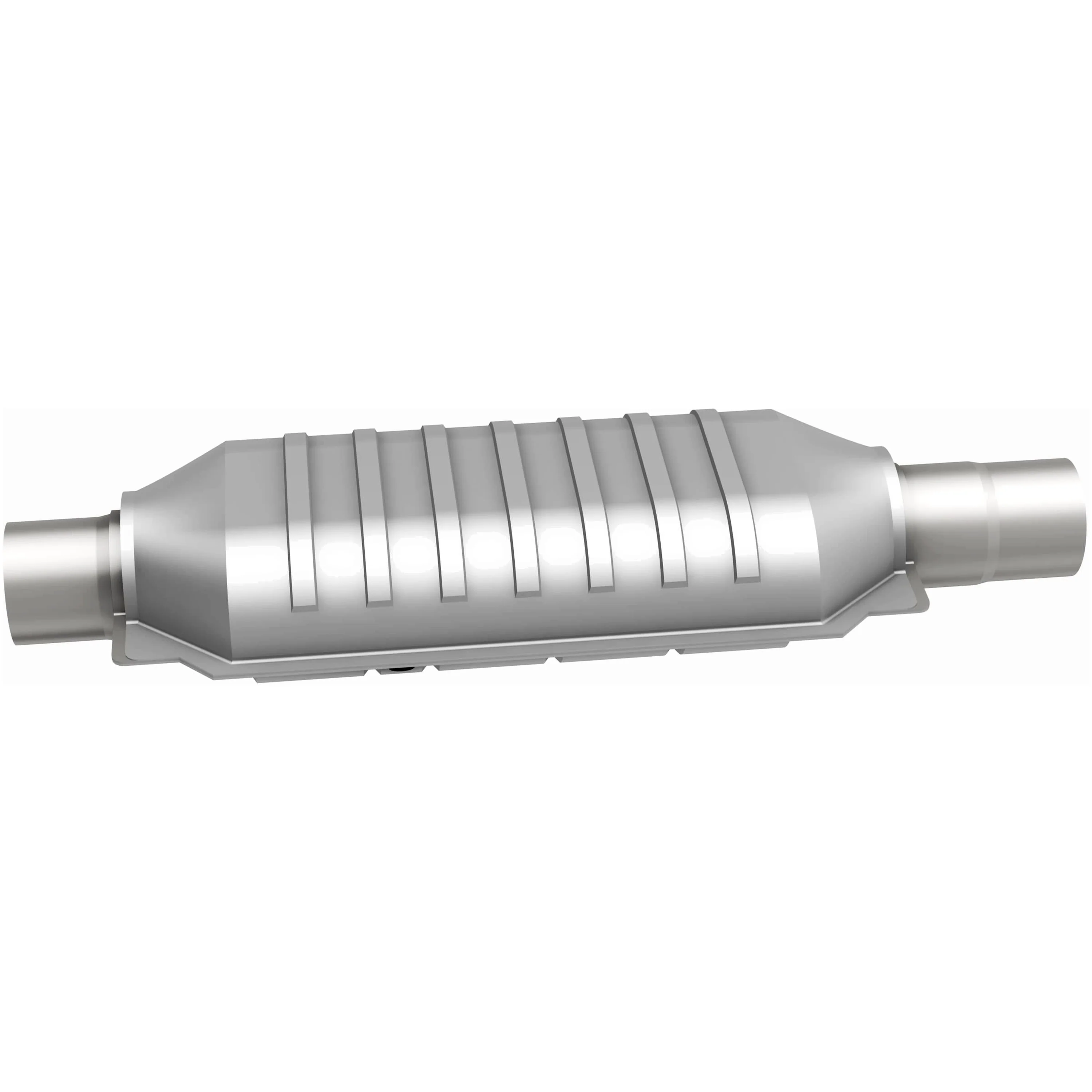MagnaFlow Standard Grade Federal / EPA Compliant Universal Catalytic Converter 94405 - Image 4