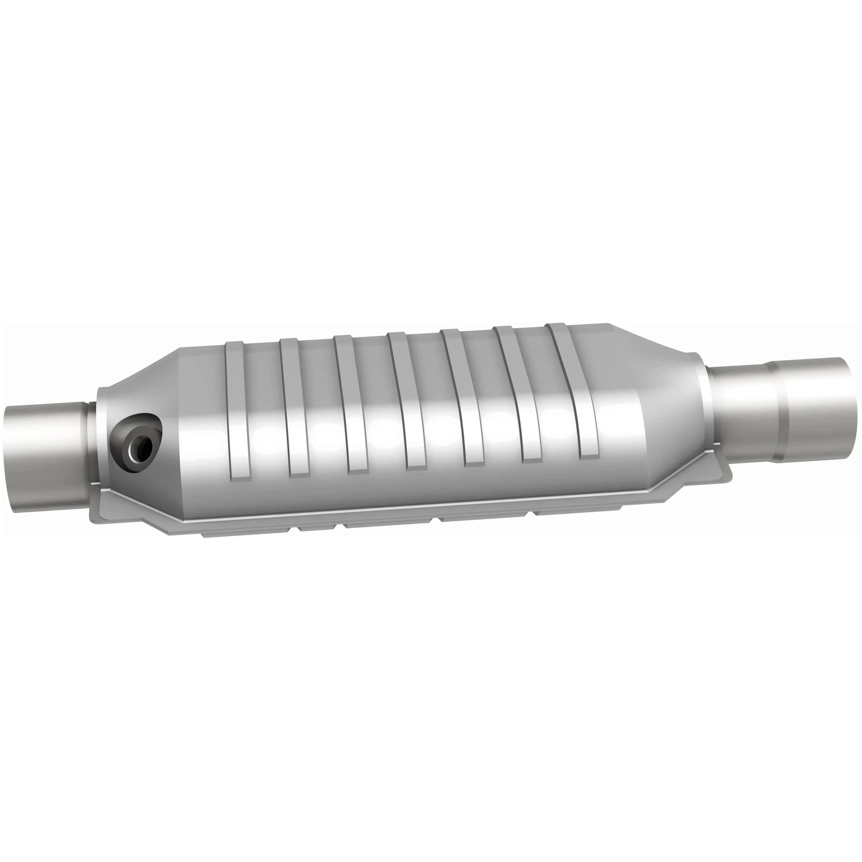 MagnaFlow Standard Grade Federal / EPA Compliant Universal Catalytic Converter 94436 - Image 4