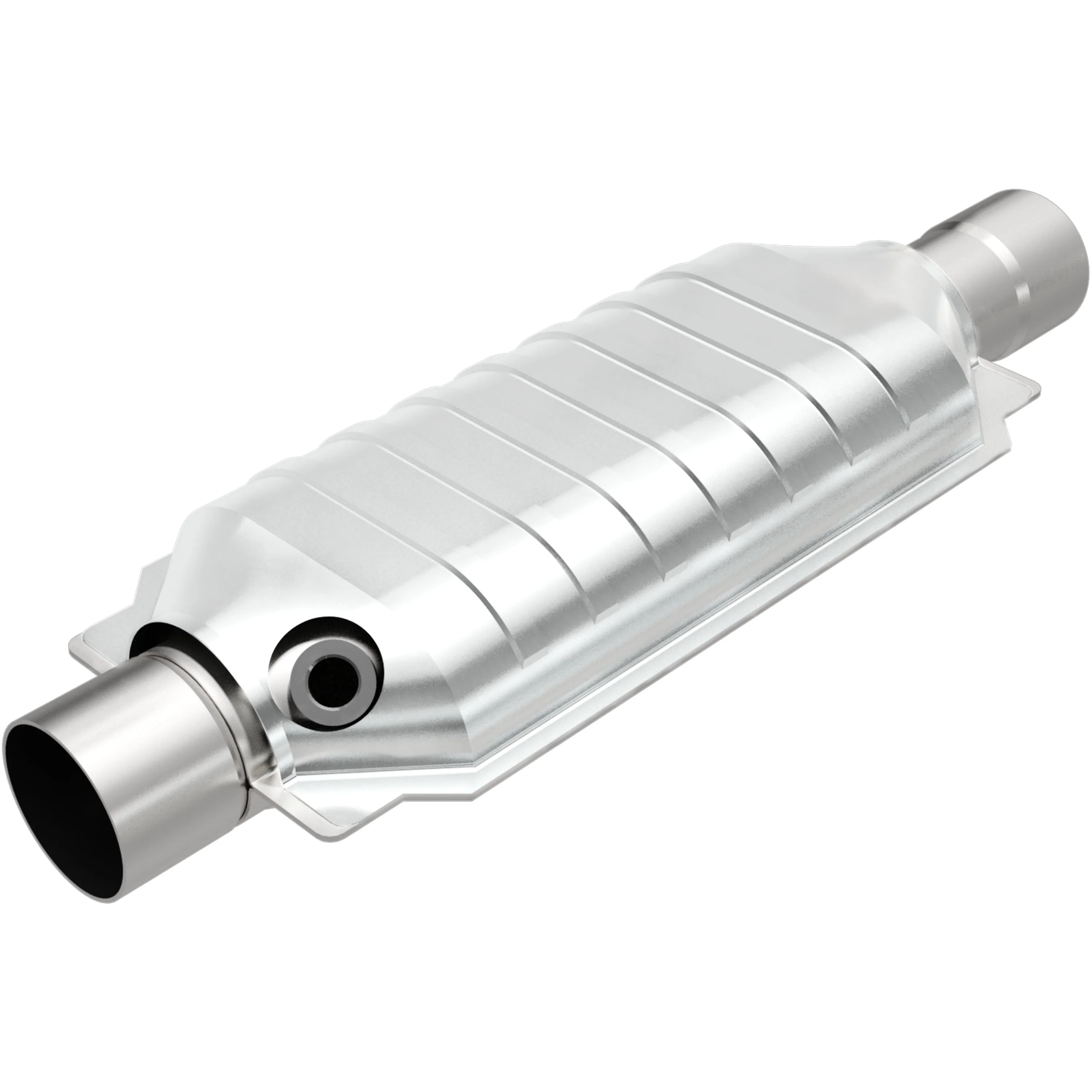 MagnaFlow Standard Grade Federal / EPA Compliant Universal Catalytic Converter 94439