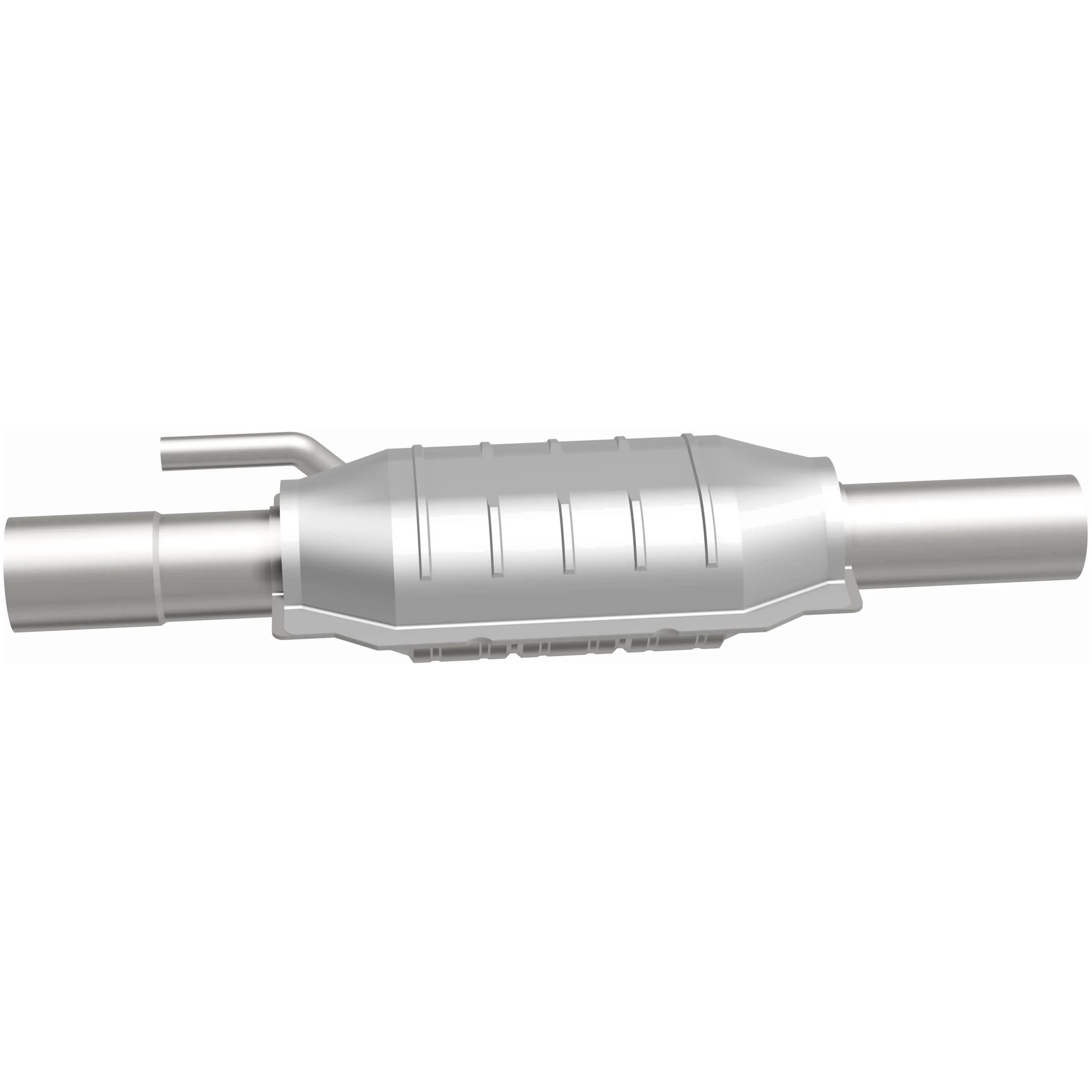 MagnaFlow HM Grade Federal / EPA Compliant Direct-Fit Catalytic Converter 95221 - Image 4