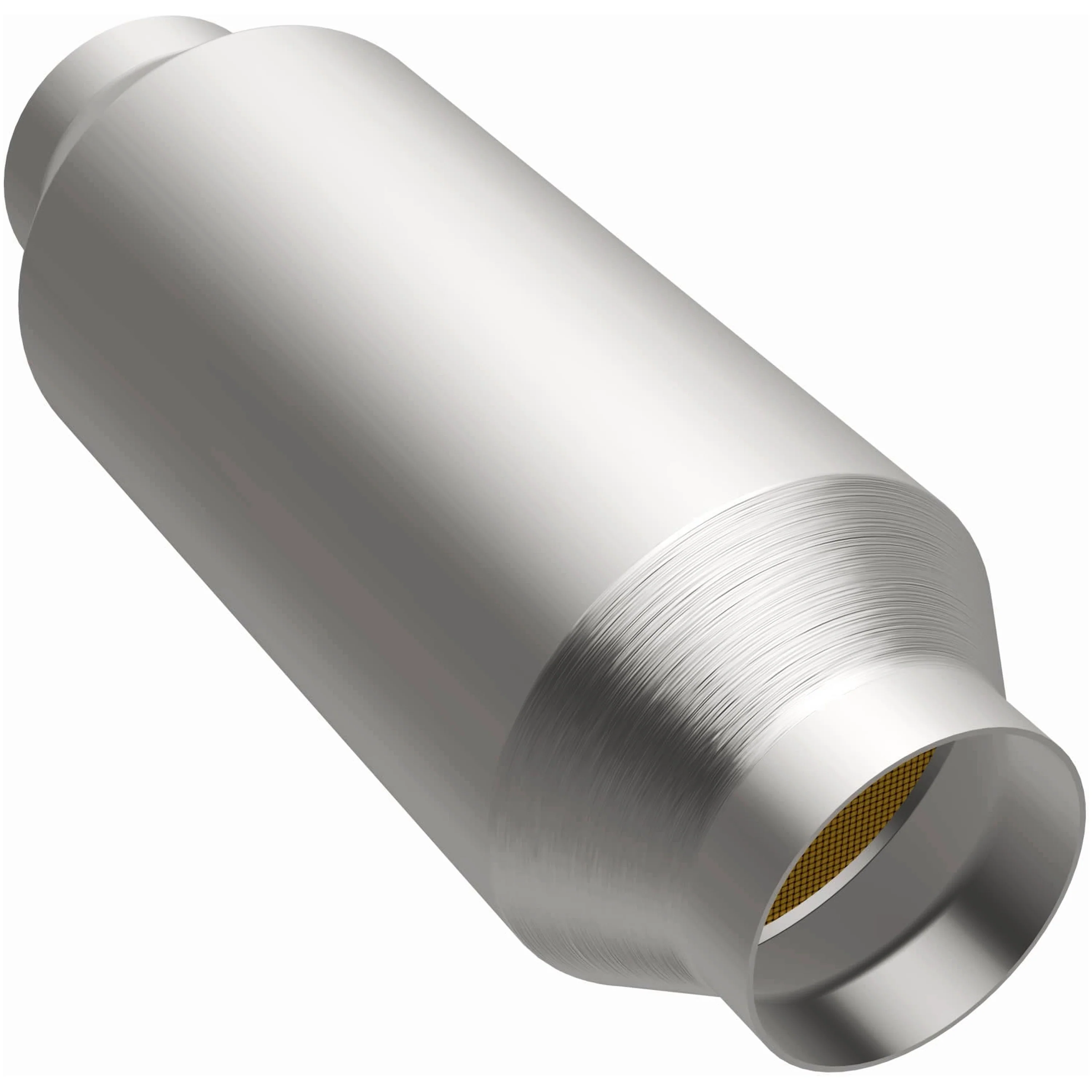 MagnaFlow HM Grade Federal / EPA Compliant Universal Catalytic Converter 99756HM - Image 2
