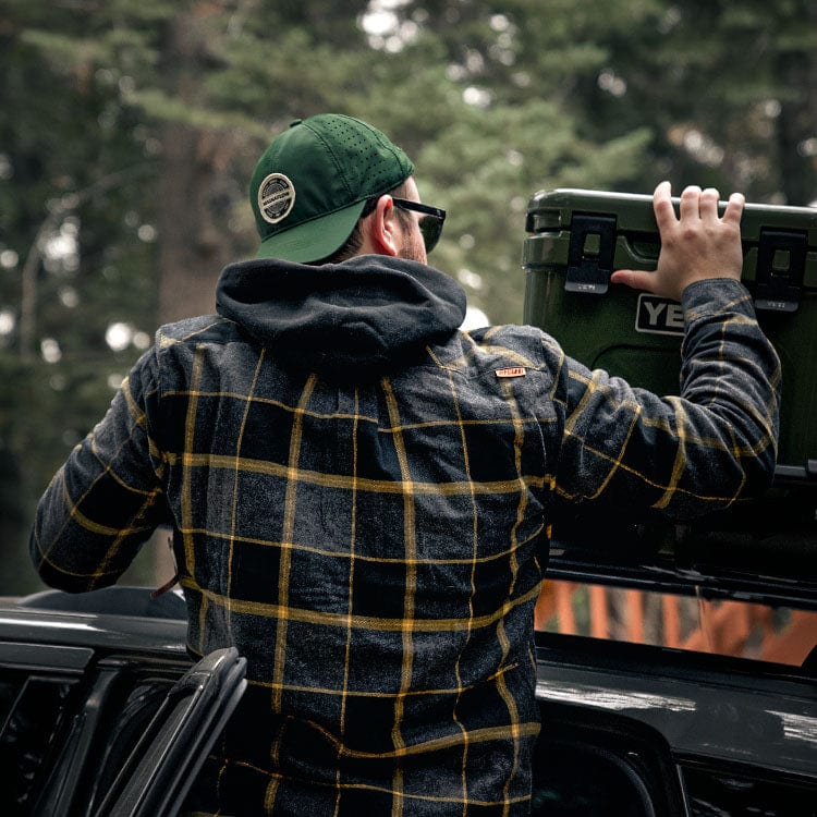 MagnaFlow Performance Hat - Image 5