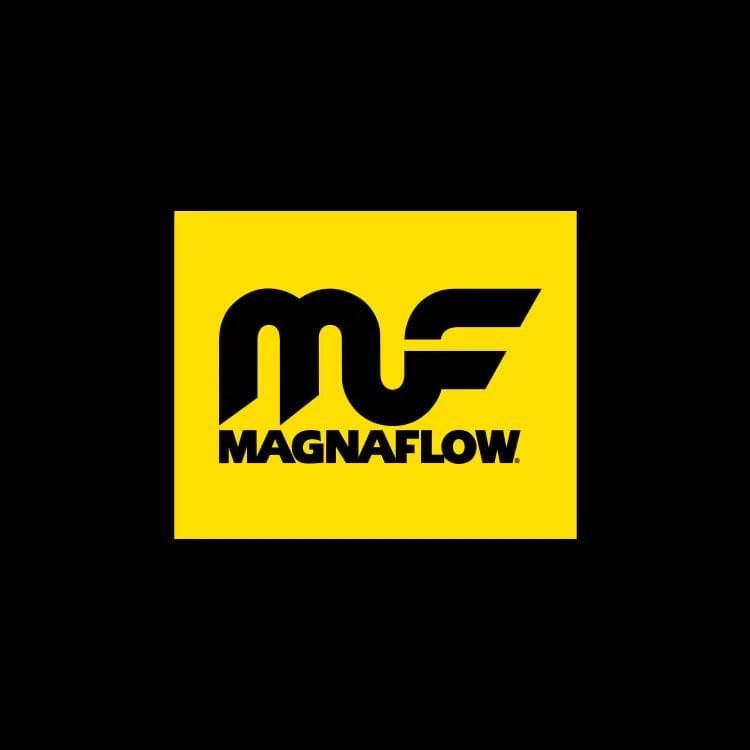 MagnaFlow "Pocket" T-Shirt – Black - Image 2
