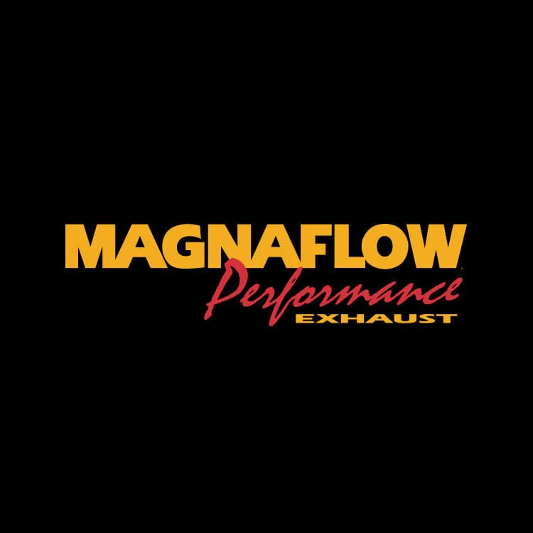MagnaFlow Performance Exhaust Retro Logo T-Shirt - Image 2