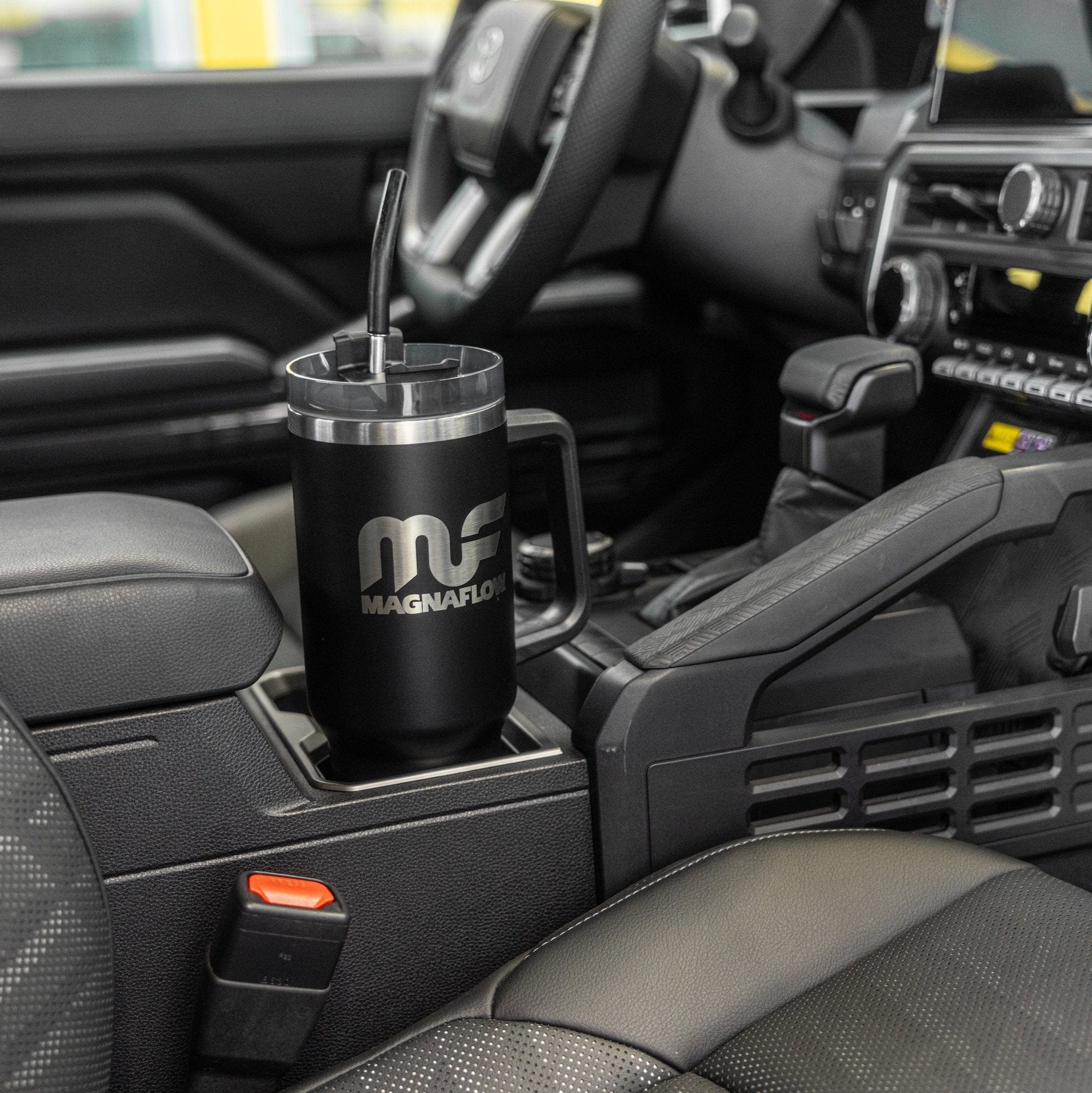 MagnaFlow x "ROADIE" Tumbler - 40oz - Image 4