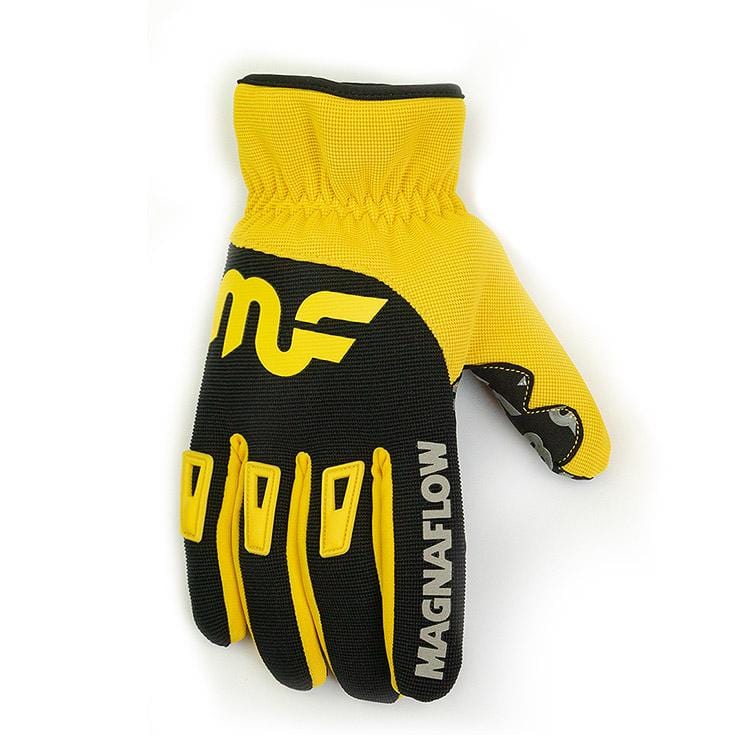 MagnaFlow Slip-On Mechanic Gloves - Image 2