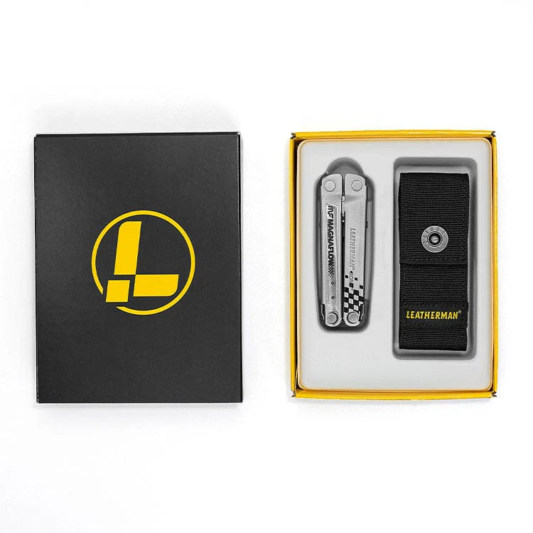 MagnaFlow x Leatherman Bond® Multi-Tool - Image 2