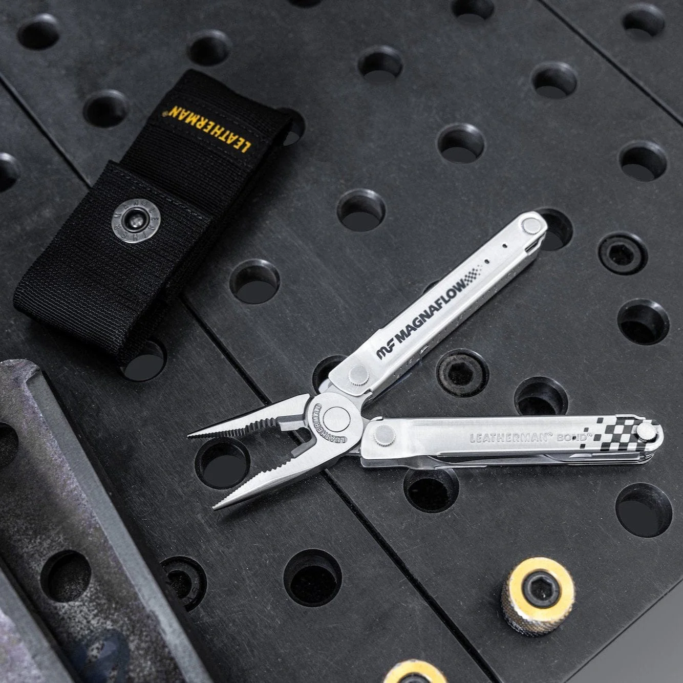 MagnaFlow x Leatherman Bond® Multi-Tool - Image 3
