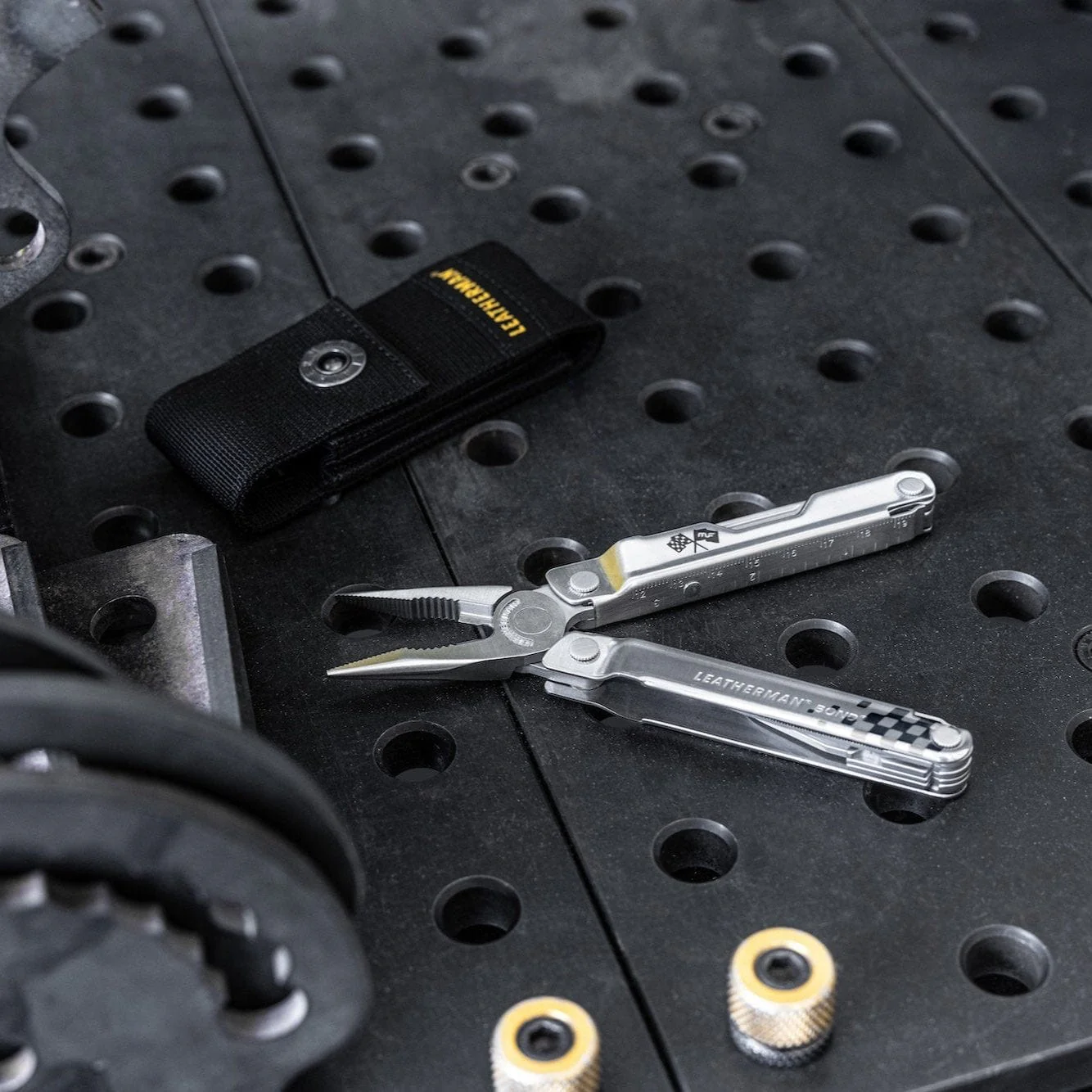 MagnaFlow x Leatherman Bond® Multi-Tool - Image 4