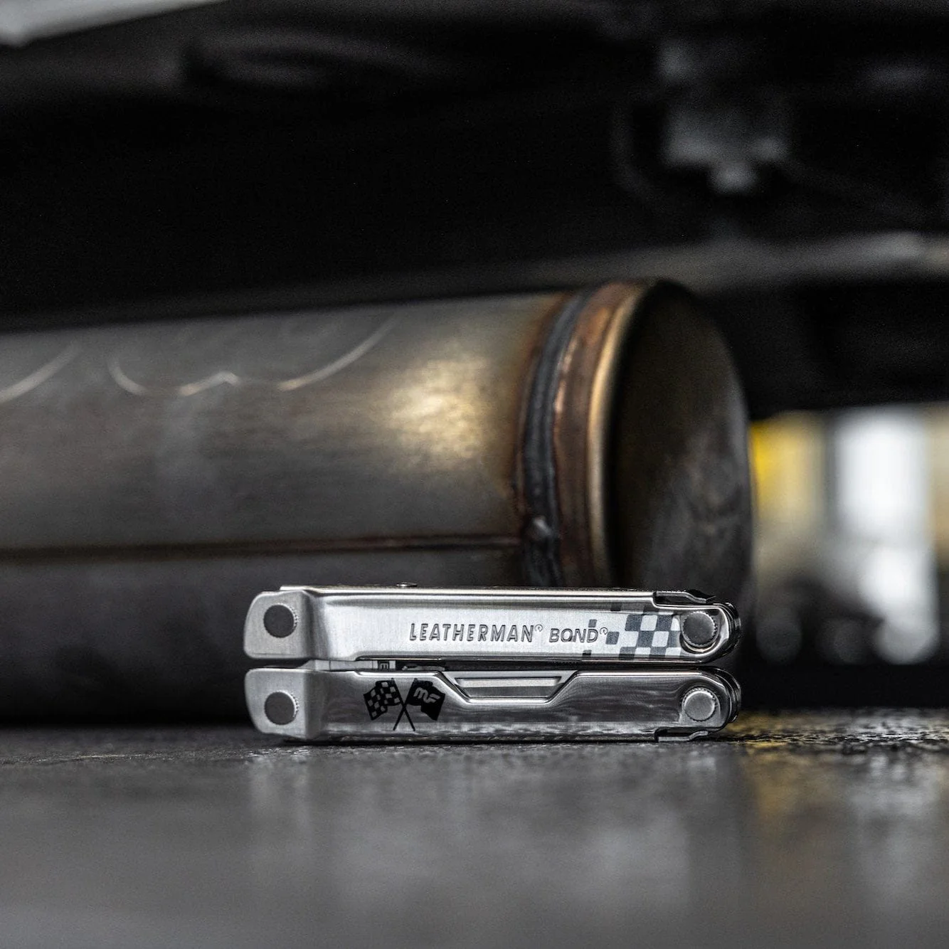 MagnaFlow x Leatherman Bond® Multi-Tool - Image 5