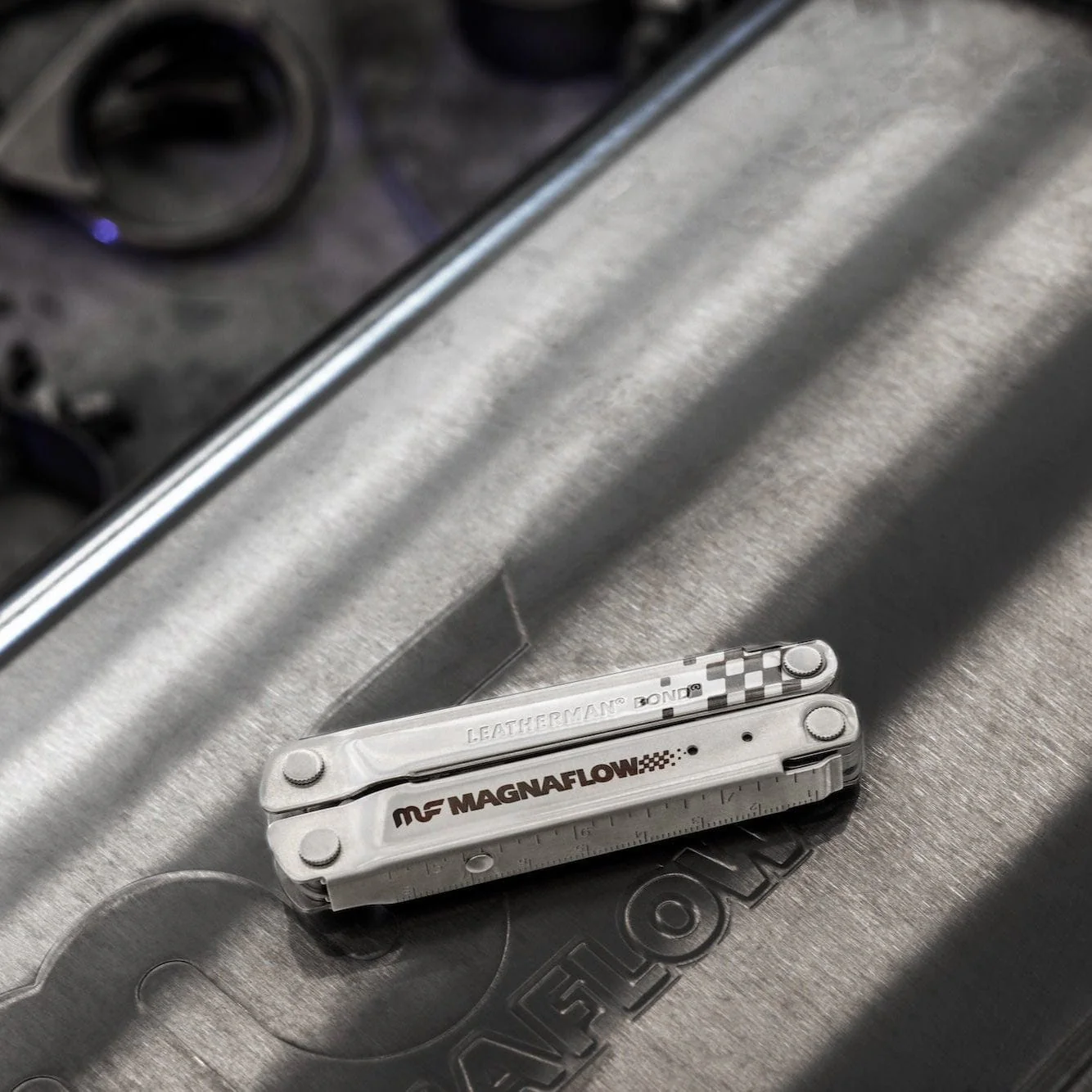 MagnaFlow x Leatherman Bond® Multi-Tool - Image 6