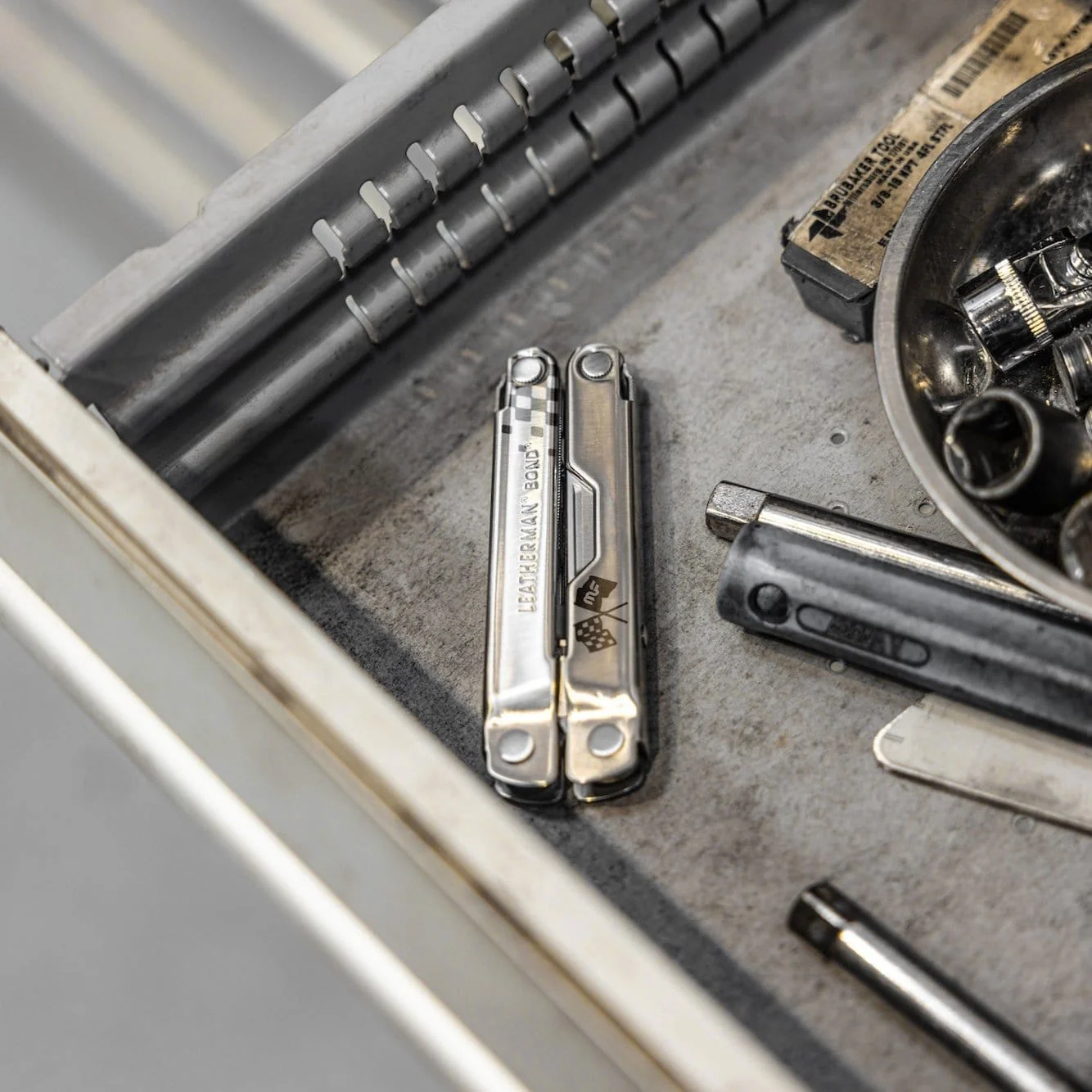 MagnaFlow x Leatherman Bond® Multi-Tool - Image 7