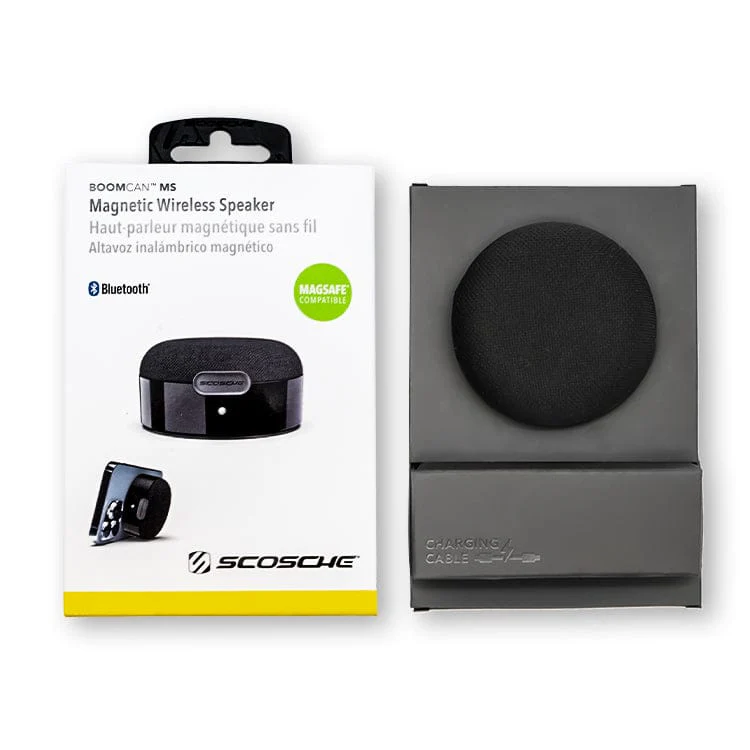 MagnaFlow x Scosche BoomCan MS - Image 2